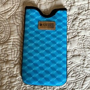 New phone holder for belt